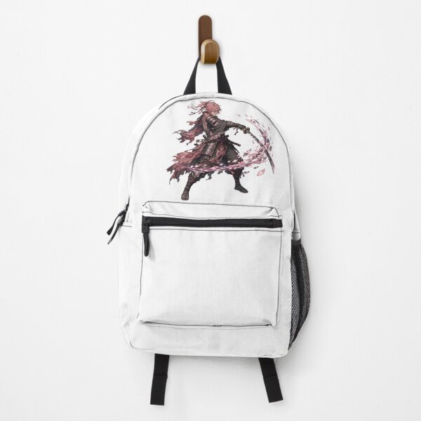 Item preview, Sakura Iron Ronin designed and sold by jgvisualarts.