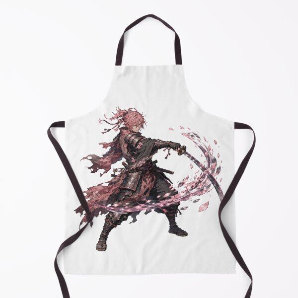 Item preview, Sakura Iron Ronin designed and sold by jgvisualarts.