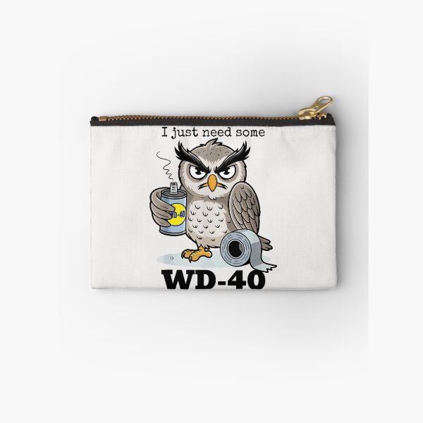 Item preview, I'm Not Old! I Just Need Some WD-40 And A Little Duct Tape Funny Aging Handyman Gift designed and sold by SeraXYZ.
