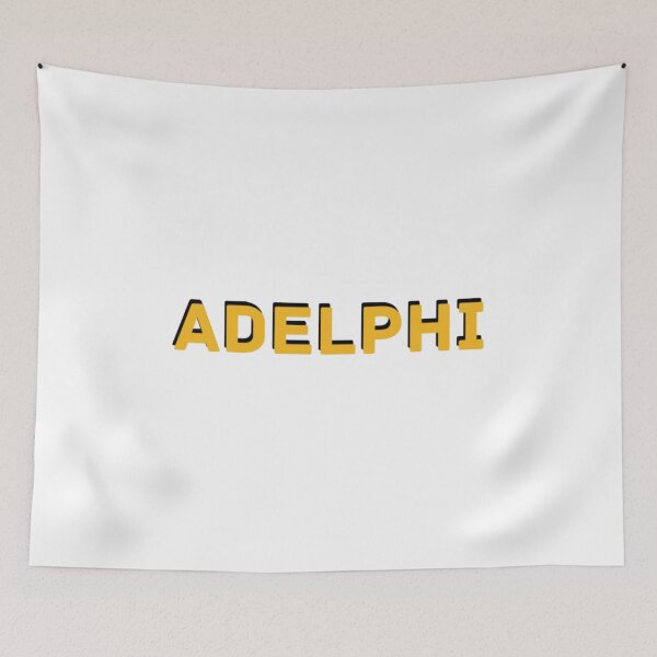Item preview, Adelphi designed and sold by allie1.