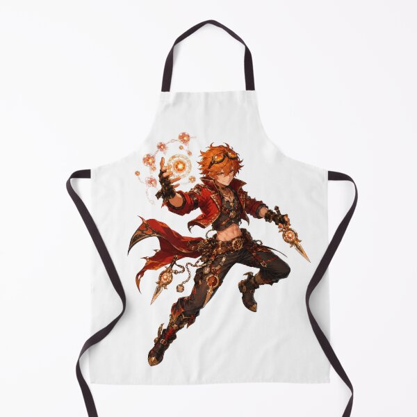 Item preview, Ember Clock Rogue designed and sold by jgvisualarts.