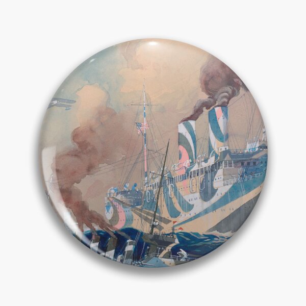 Item preview, SKY BOAT designed and sold by THE GOOD FIND.