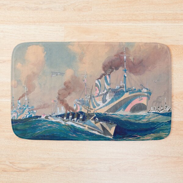Item preview, SKY BOAT designed and sold by THE GOOD FIND.
