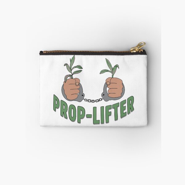 Item preview, Prop-Lifter designed and sold by SticknWoke.