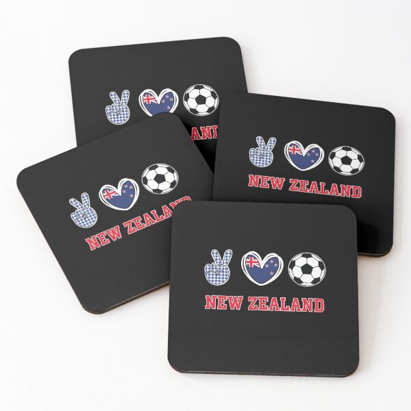 Item preview, New Zealand-Inspired Graphic Tee for Everyday Style designed and sold by Colorful Designs.