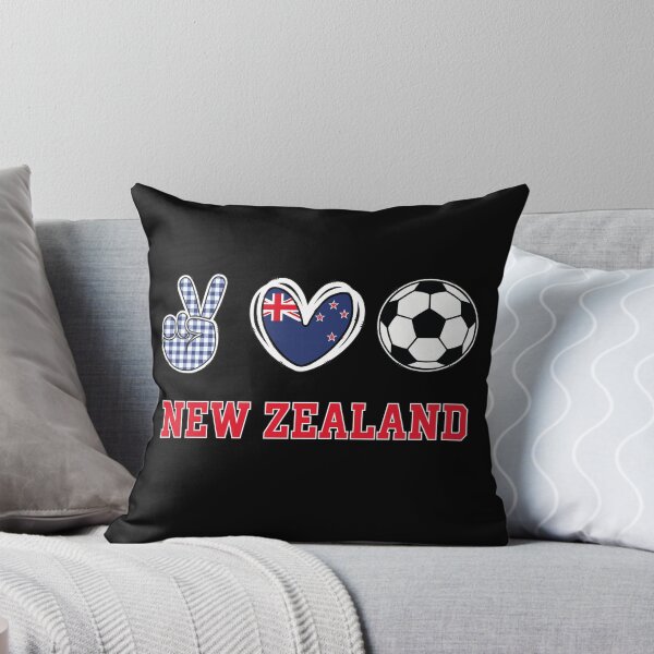 Item preview, New Zealand-Inspired Graphic Tee for Everyday Style designed and sold by Colorful Designs.