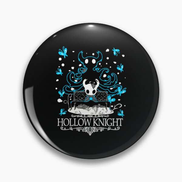 Item preview, Hollow Knight Shadow designed and sold by HollyAllenzo.