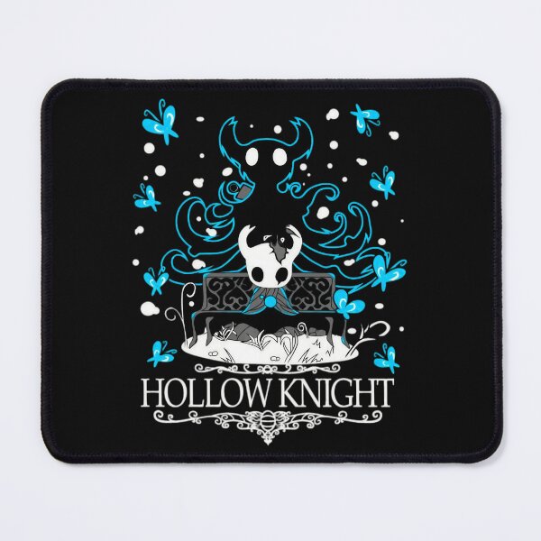 Item preview, Hollow Knight Shadow designed and sold by HollyAllenzo.