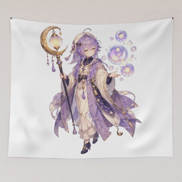 Item preview, Dream Lantern Healer designed and sold by jgvisualarts.