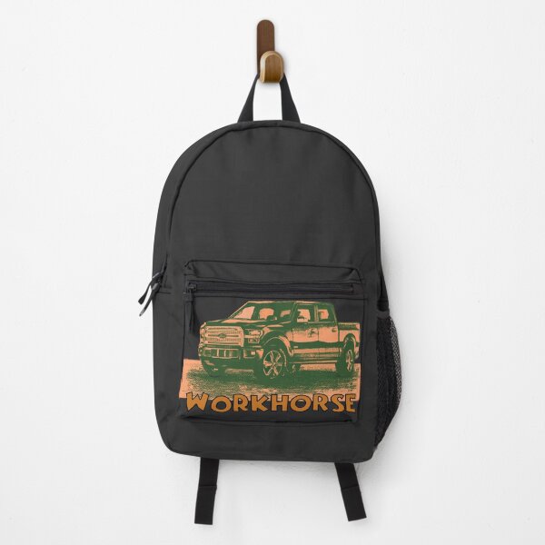 Item preview, Hi 2026 WorkHorse II designed and sold by Funnycoin10000.