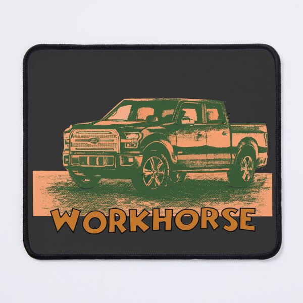 Item preview, Hi 2026 WorkHorse II designed and sold by Funnycoin10000.