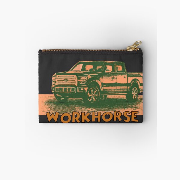 Item preview, Hi 2026 WorkHorse II designed and sold by Funnycoin10000.
