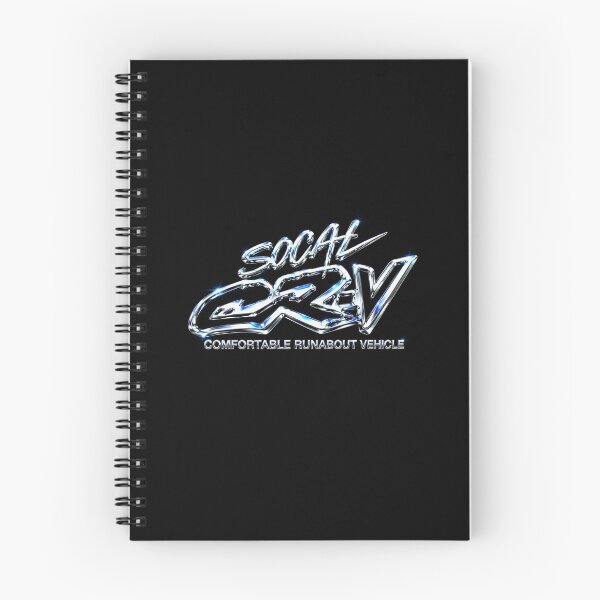 Item preview, CRV chrome designed and sold by socalcrv.