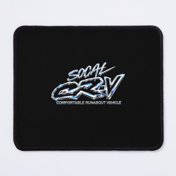 Item preview, CRV chrome designed and sold by socalcrv.