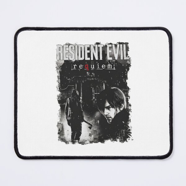 Item preview, Resident Evil Requiem designed and sold by Goflhalo.