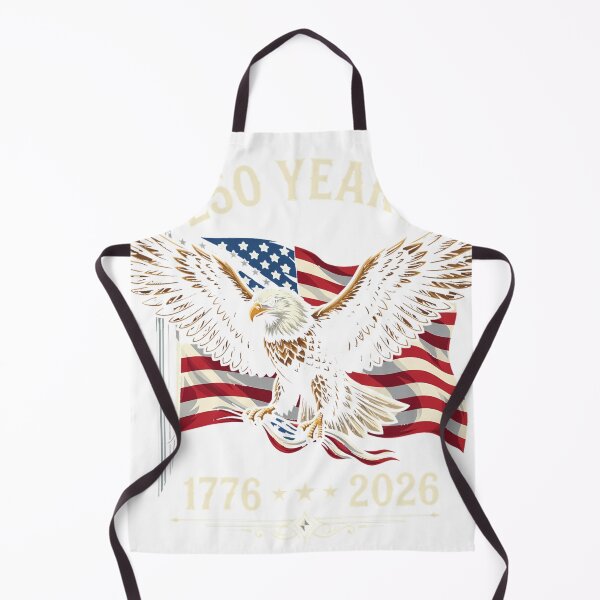 Item preview, Bald_eagle_waving_American_flag_202606090001 designed and sold by kevincuellar.