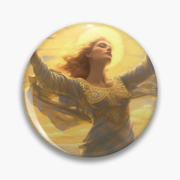 Item preview, Sun Goddess designed and sold by Solace Sparkles.
