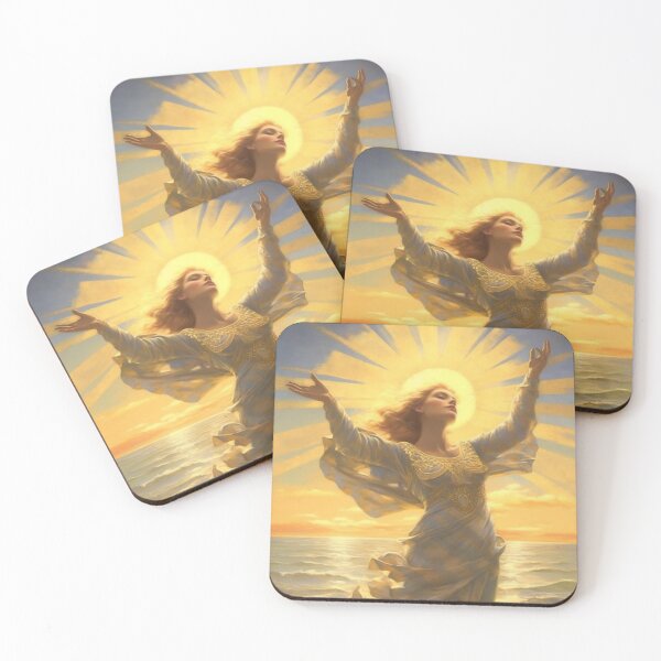 Item preview, Sun Goddess designed and sold by Solace Sparkles.