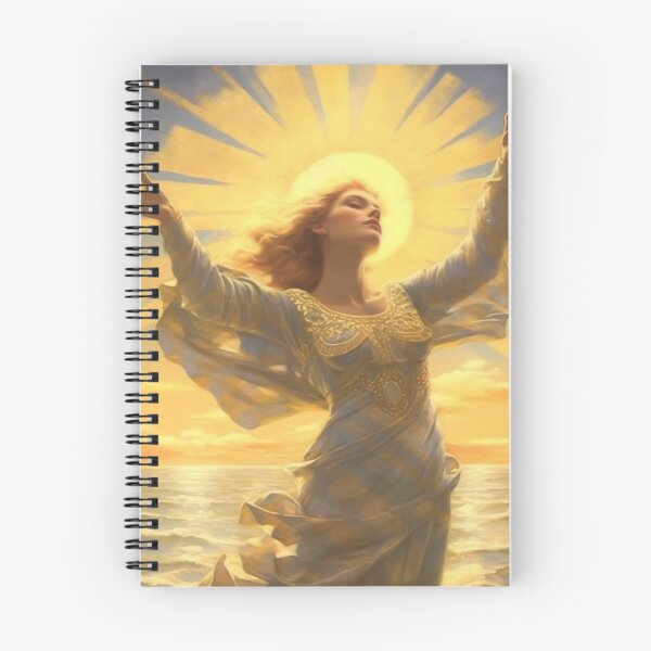 Item preview, Sun Goddess designed and sold by Solace Sparkles.