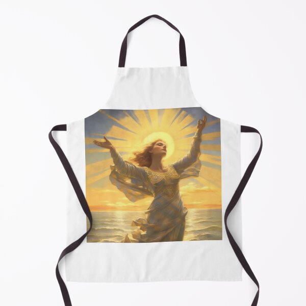 Item preview, Sun Goddess designed and sold by Solace Sparkles.