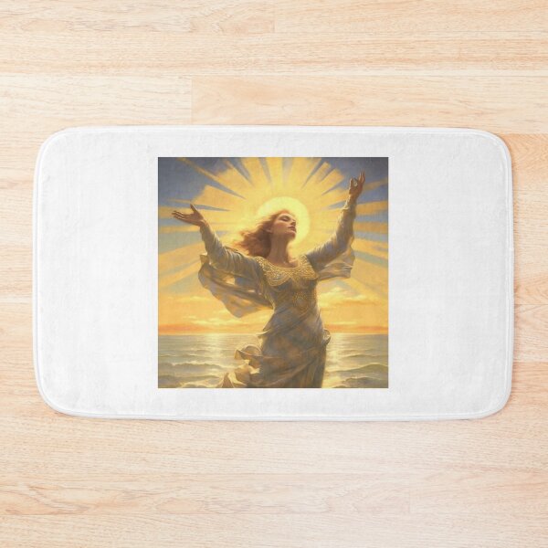 Item preview, Sun Goddess designed and sold by Solace Sparkles.
