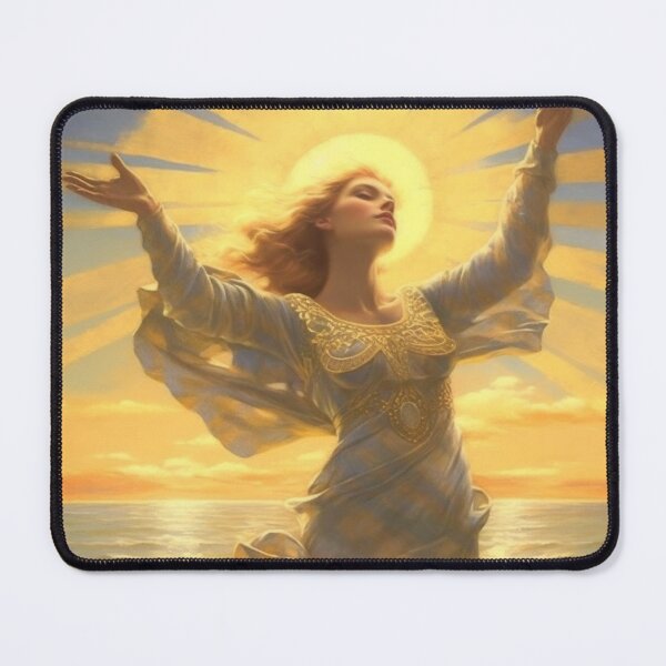 Item preview, Sun Goddess designed and sold by Solace Sparkles.
