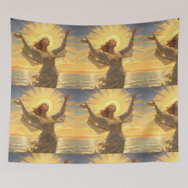Item preview, Sun Goddess designed and sold by Solace Sparkles.