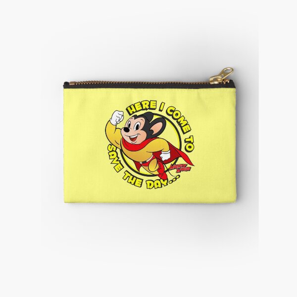 Item preview, Mighty Mouse Here I Come To Save The Day designed and sold by Moonpaw-Whimsy.