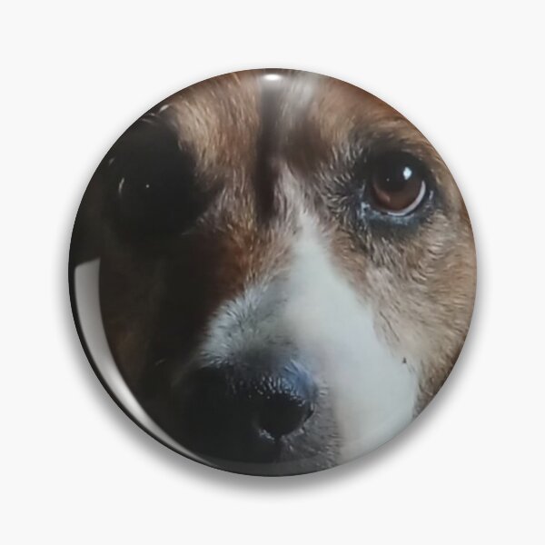 Item preview, Donald: Dog Pet designed and sold by AndresGArt.
