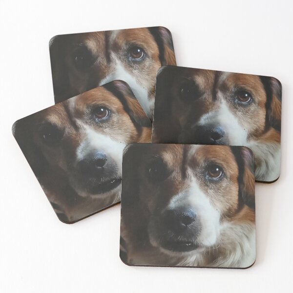 Item preview, Donald: Dog Pet designed and sold by AndresGArt.