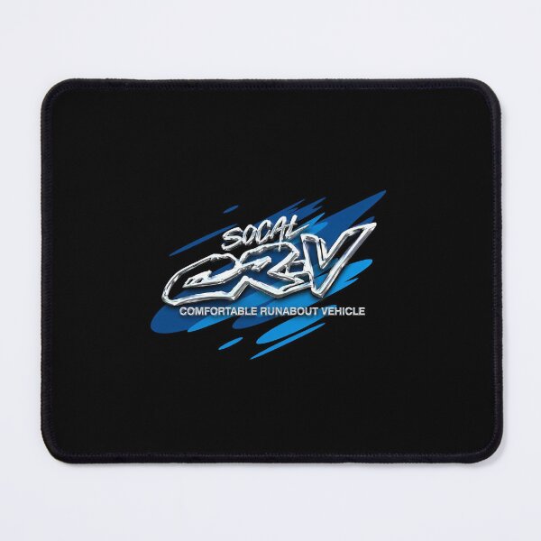 Item preview, socal retro chrome designed and sold by socalcrv.