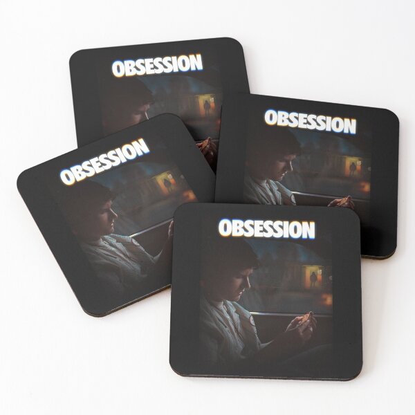 Item preview, Obsession Movie 2026 designed and sold by Pandaones.