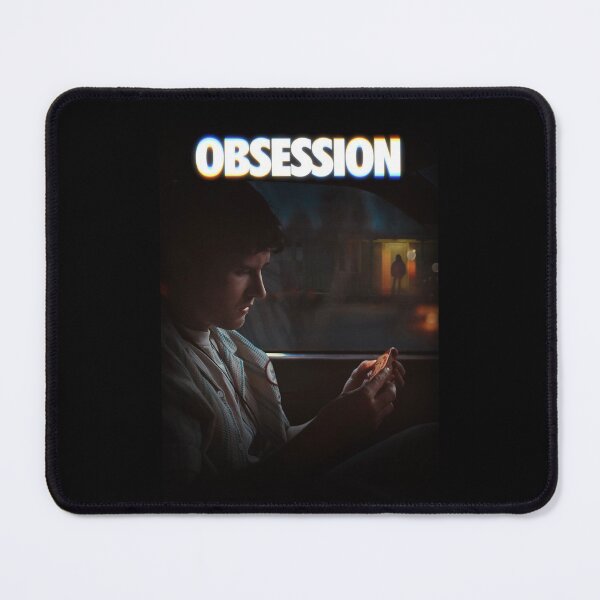 Item preview, Obsession Movie 2026 designed and sold by Pandaones.