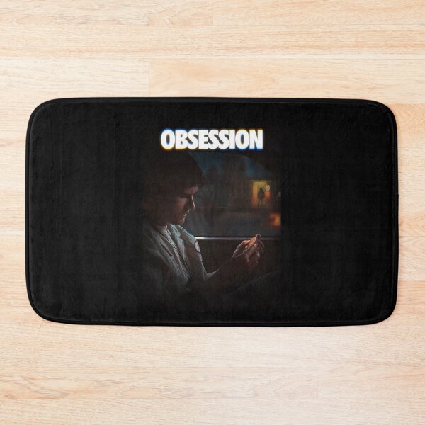 Item preview, Obsession Movie 2026 designed and sold by Pandaones.