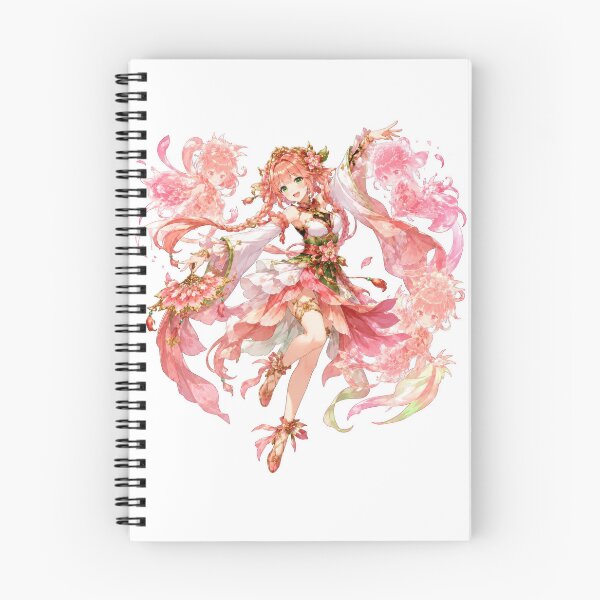 Item preview, Petal Mirage Dancer designed and sold by jgvisualarts.