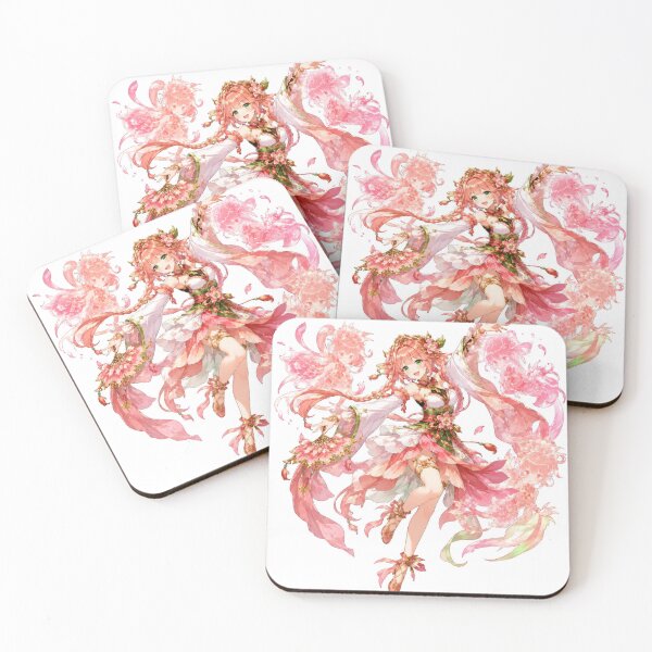 Item preview, Petal Mirage Dancer designed and sold by jgvisualarts.