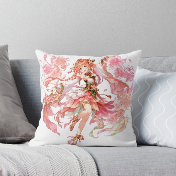 Item preview, Petal Mirage Dancer designed and sold by jgvisualarts.