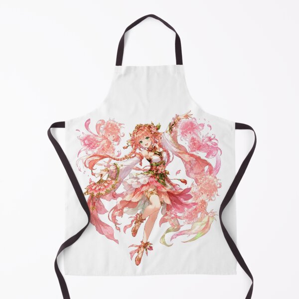 Item preview, Petal Mirage Dancer designed and sold by jgvisualarts.