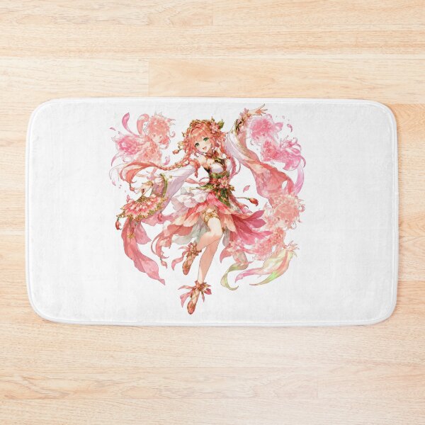 Item preview, Petal Mirage Dancer designed and sold by jgvisualarts.