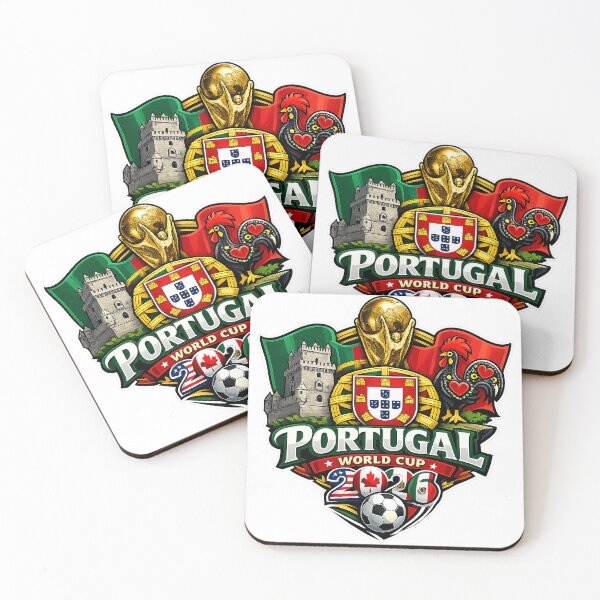 Item preview, Proud Portuguese Supporter designed and sold by davidheller1.
