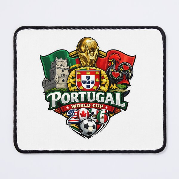 Item preview, Proud Portuguese Supporter designed and sold by davidheller1.