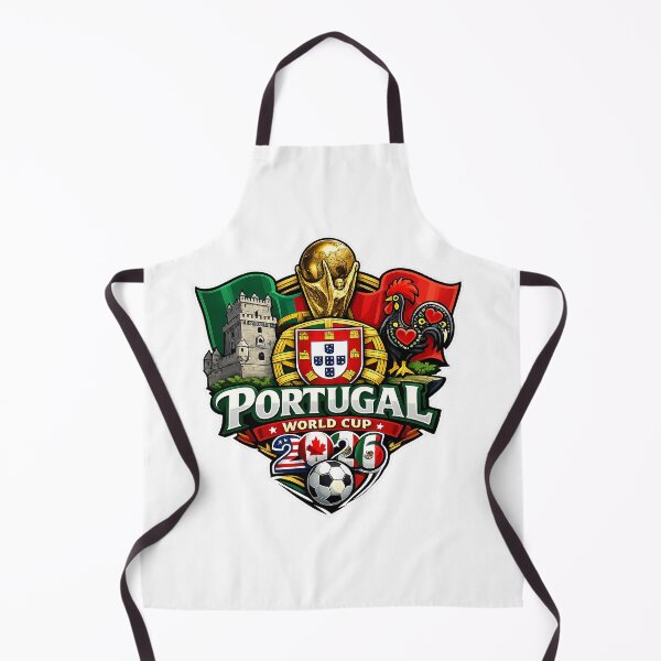 Item preview, Proud Portuguese Supporter designed and sold by davidheller1.
