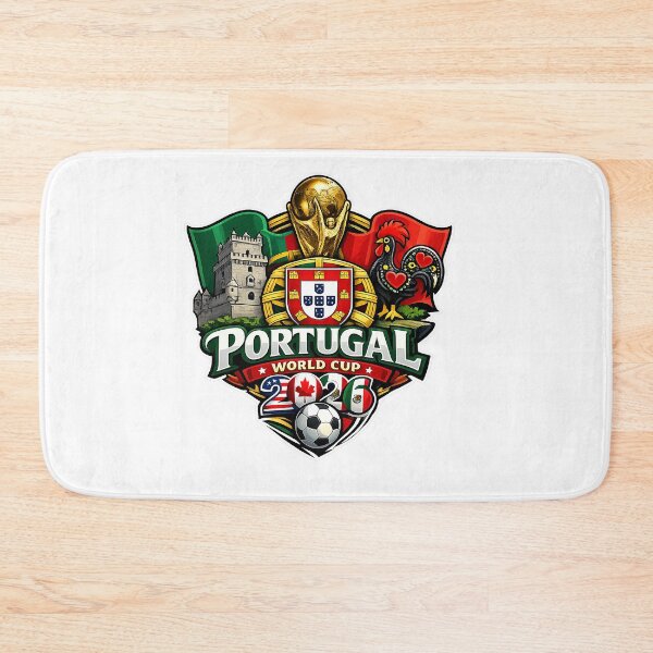 Aperçu de l'œuvre Fier supporter portugais créée et vendue par davidheller1.