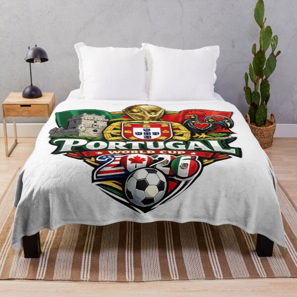 Item preview, Proud Portuguese Supporter designed and sold by davidheller1.