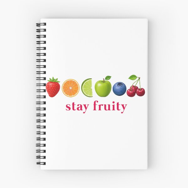 Item preview, Subtle Stay Fruity Pride designed and sold by KillianGrantM.