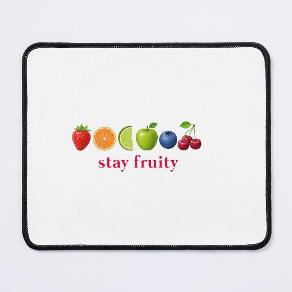 Item preview, Subtle Stay Fruity Pride designed and sold by KillianGrantM.
