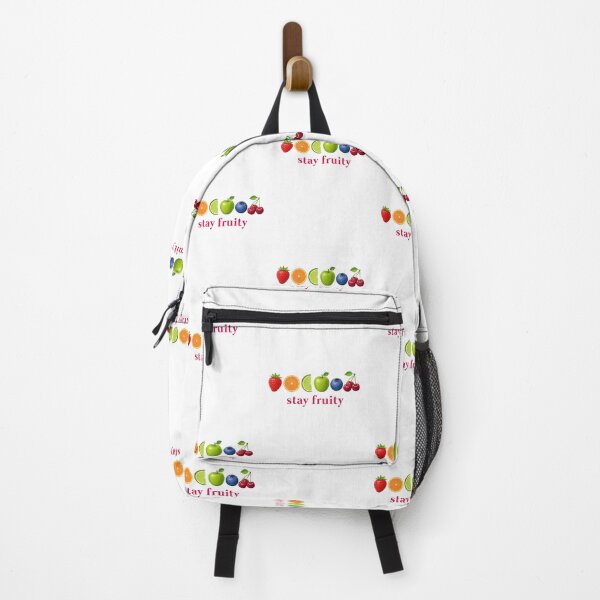 Item preview, Subtle Stay Fruity Pride designed and sold by KillianGrantM.