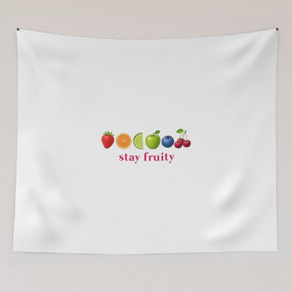 Item preview, Subtle Stay Fruity Pride designed and sold by KillianGrantM.
