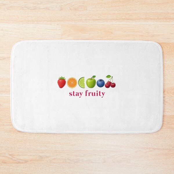 Item preview, Subtle Stay Fruity Pride designed and sold by KillianGrantM.