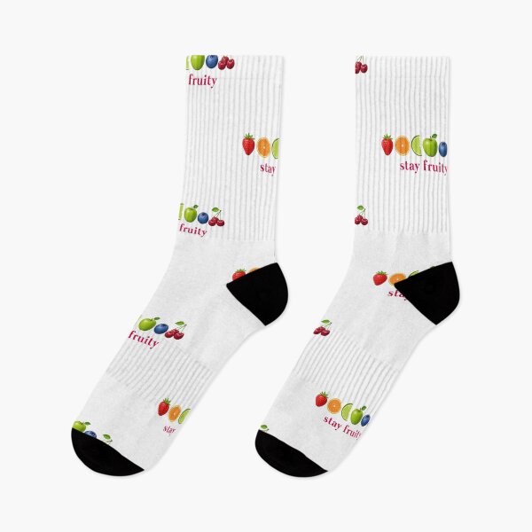 Item preview, Subtle Stay Fruity Pride designed and sold by KillianGrantM.